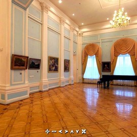 Русский зал