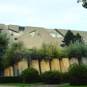 еврейский музей, берлин